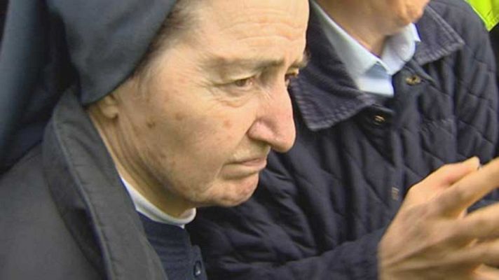 Informativo de Madrid - Informativo de Madrid 2 - 24/01/13