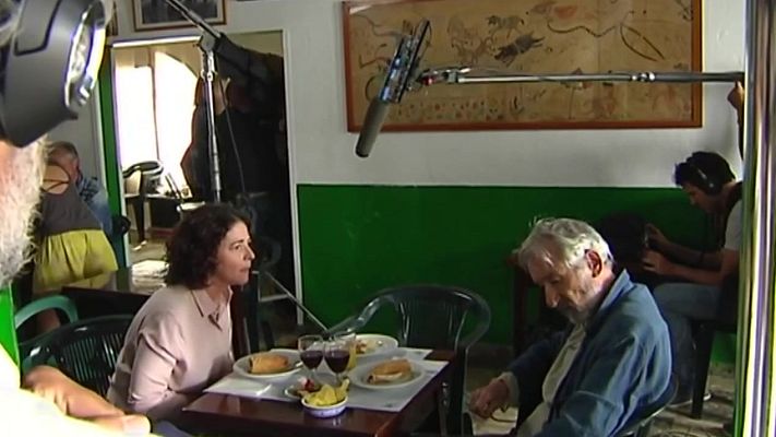 L'altaveu - Les condicions de treball dels figurants