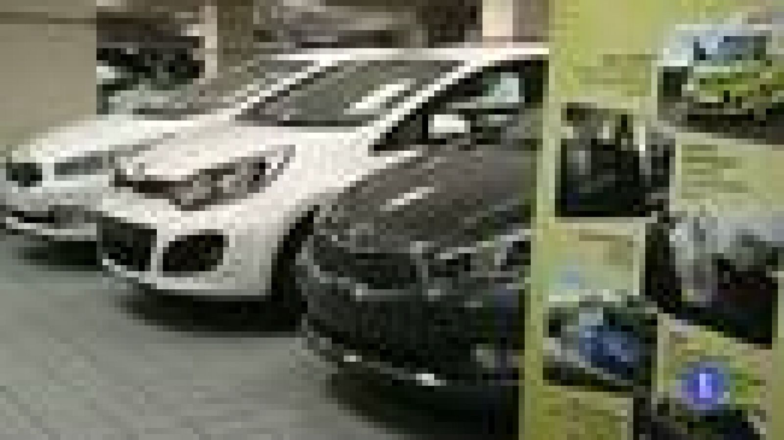 Los fabricantes de coches cuantifican el éxito del plan PIVE | Ver