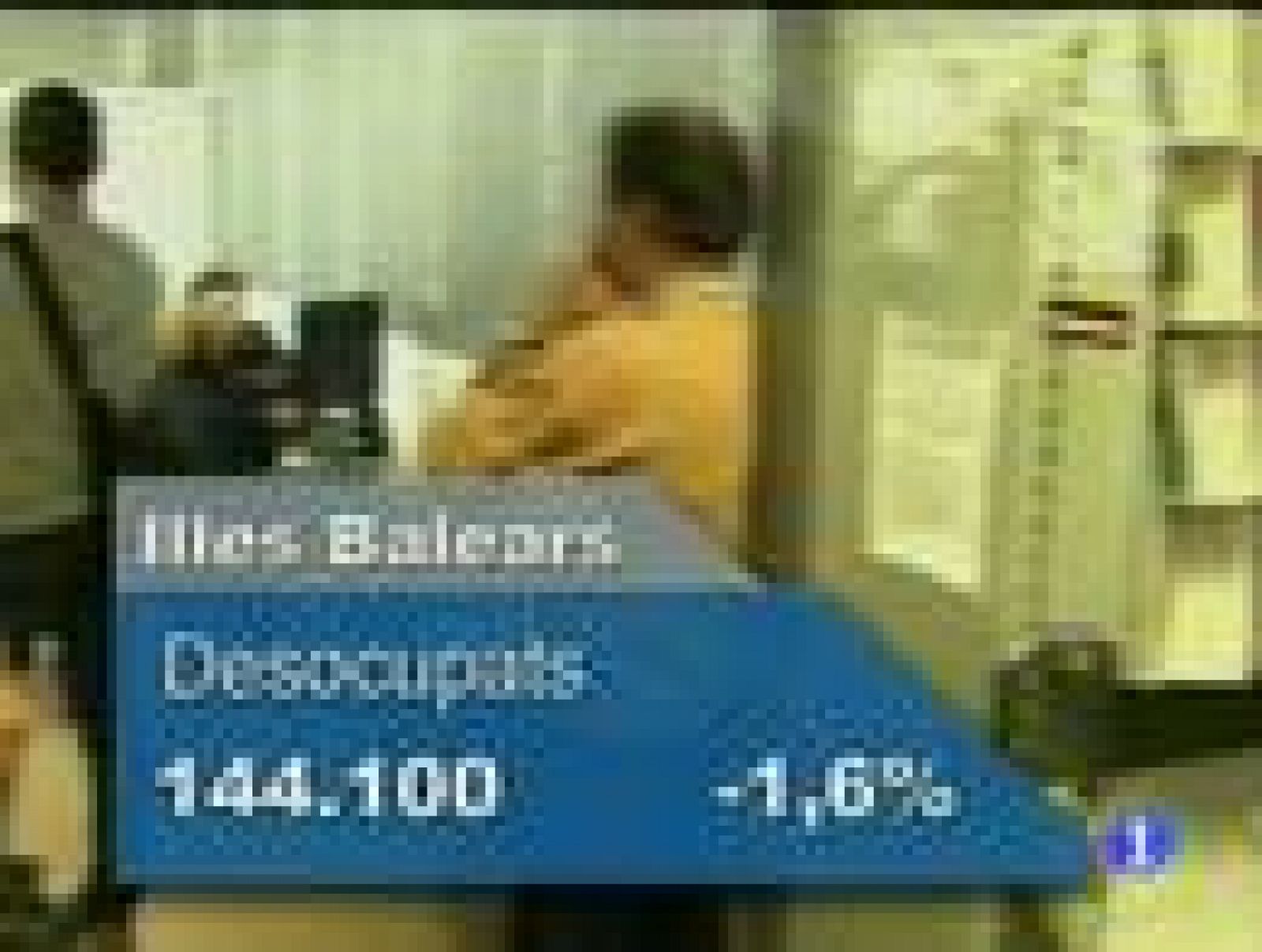 Informatiu Balear 2 - 24/01/13 | Ver