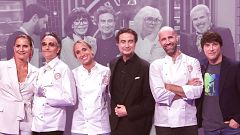 Masterchef Celebrity 10 - Programa 5
