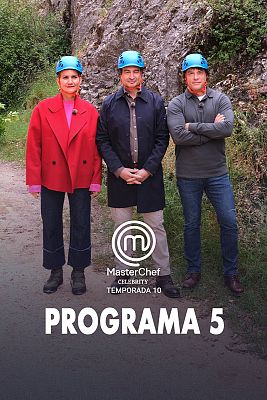 Programa 5