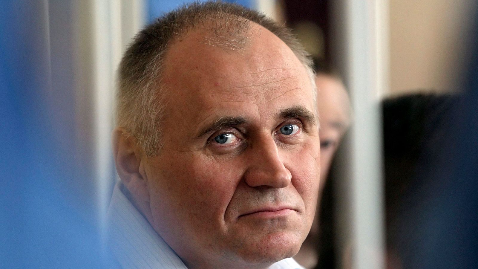 Sin noticias del opositor bielorruso Statkévich | Ver