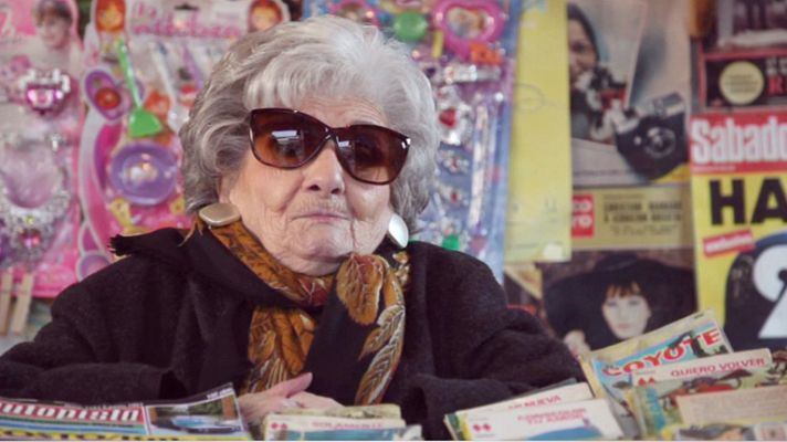 Cuéntame cómo pasó - El diario de San Genaro -Capítulo 4