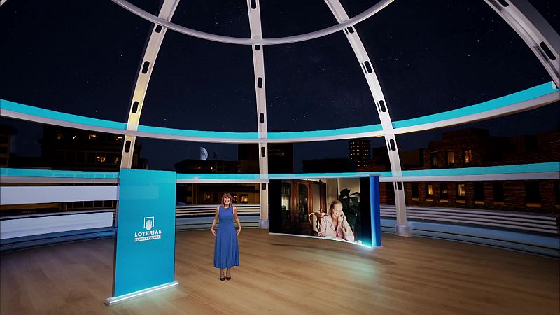 La suerte en tus manos - 26/09/2025 - Ver ahora