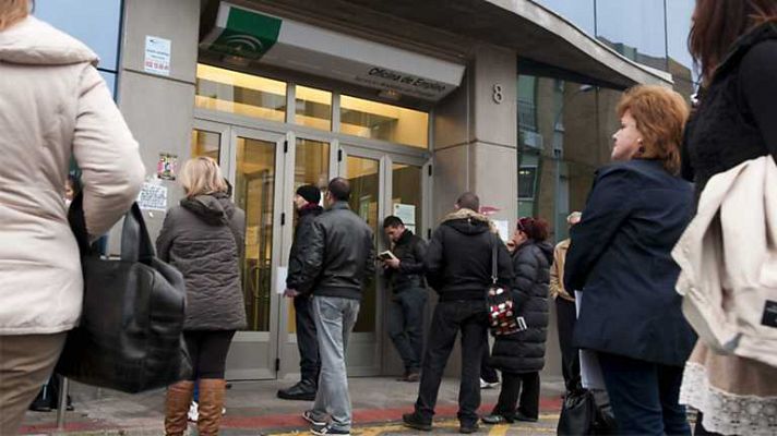 Telediario 1 - Telediario - 15 horas - 24/01/13