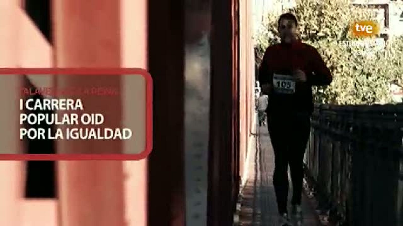 Atletismo - Carrera por la Igualdad Talavera de la Reina - Ver ahora