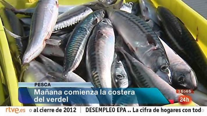 España en 24h - España en 24 horas - 24/01/13