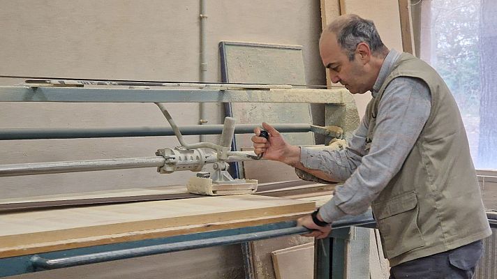 Para todos La 2 - Para todos La 2 - 27/09/25