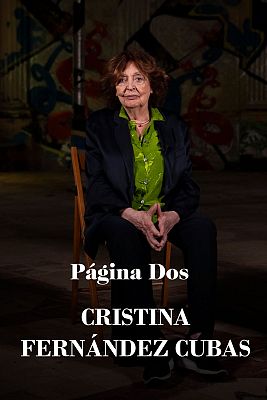 Página Dos - Cristina Fernández Cubas