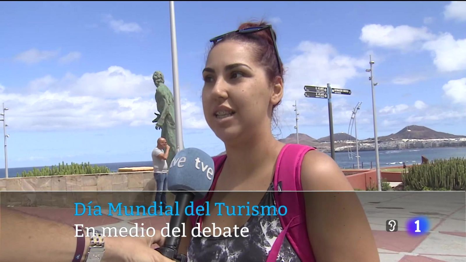 Telecanarias - 27/09/2025 | Ver