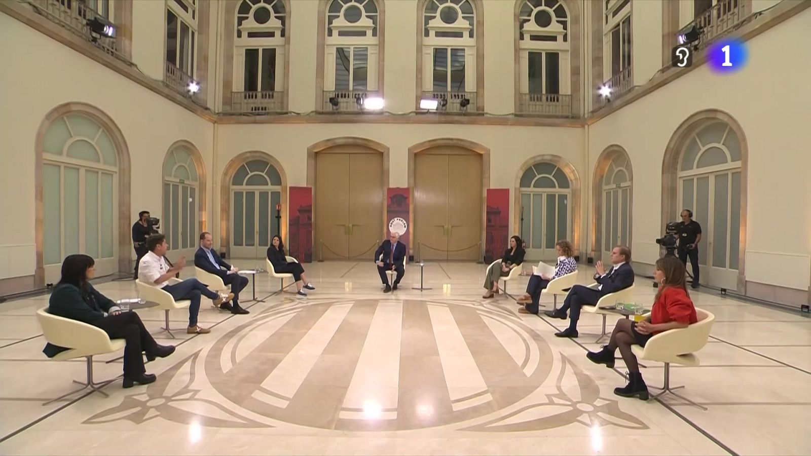 L'Informatiu - 27/09/2025