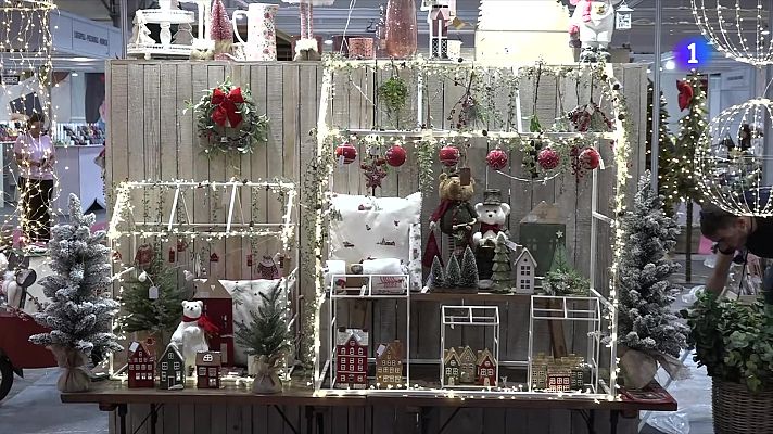 L'Informatiu - La creativitat i el disseny es donen cita a Barcelona