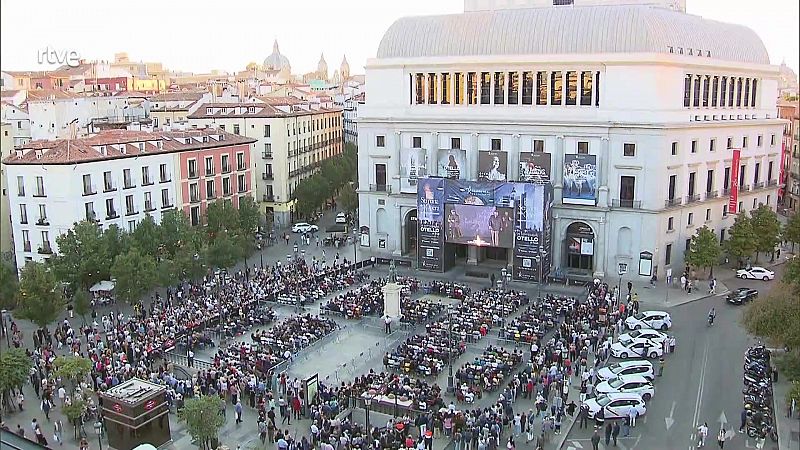 Informacin sobre Loteras | "La suerte en tus manos" de RTVE - Loteras | Ver