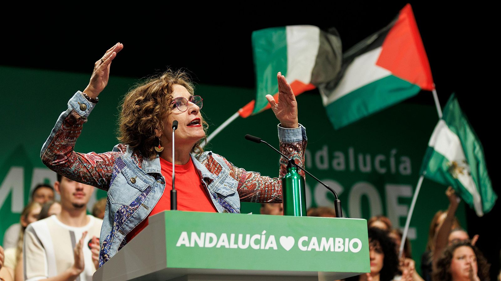 La citación de Begoña Gómez copa el debate político | Ver