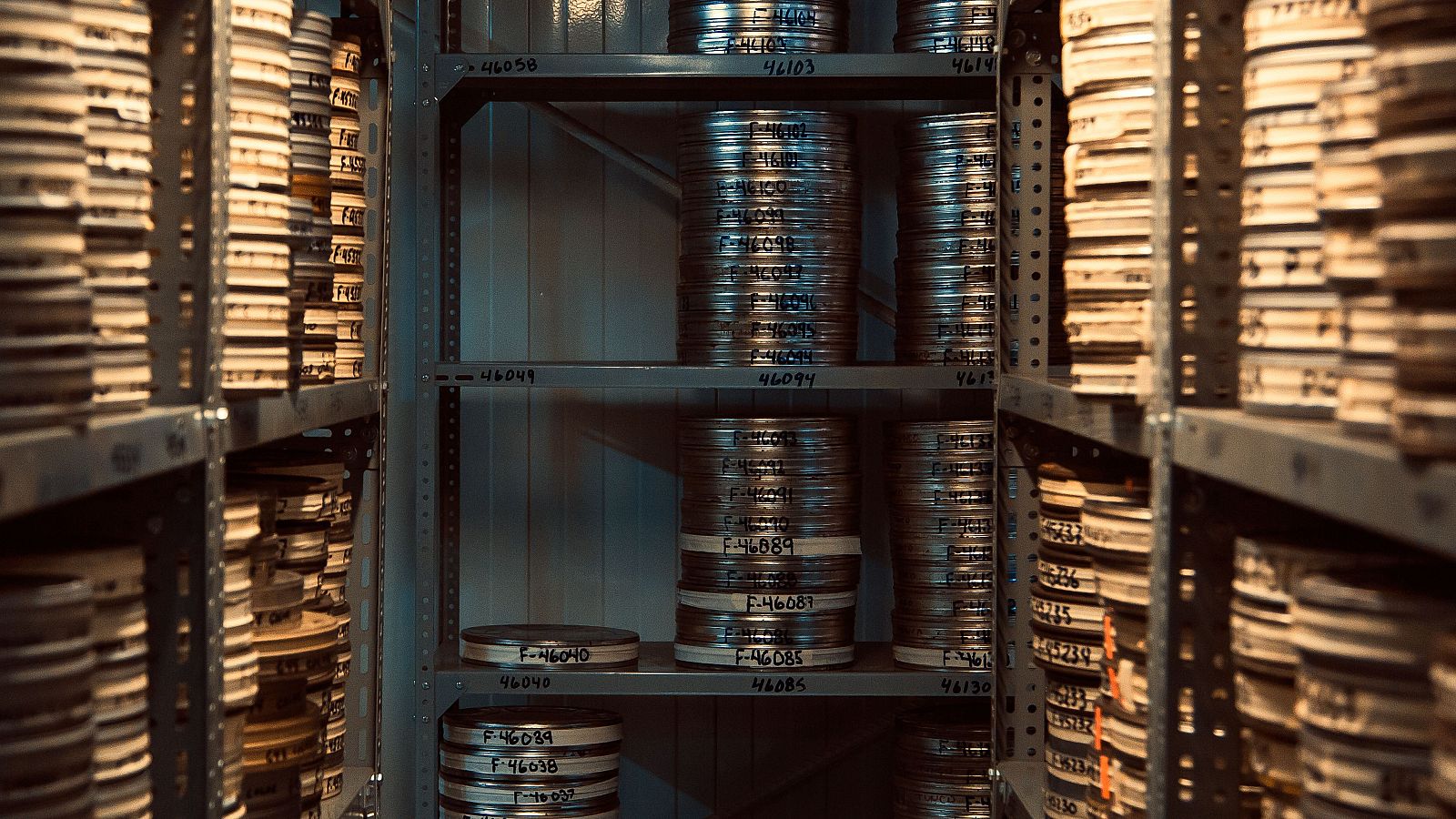 Los secretos del NO-DO en la Filmoteca española | Ver