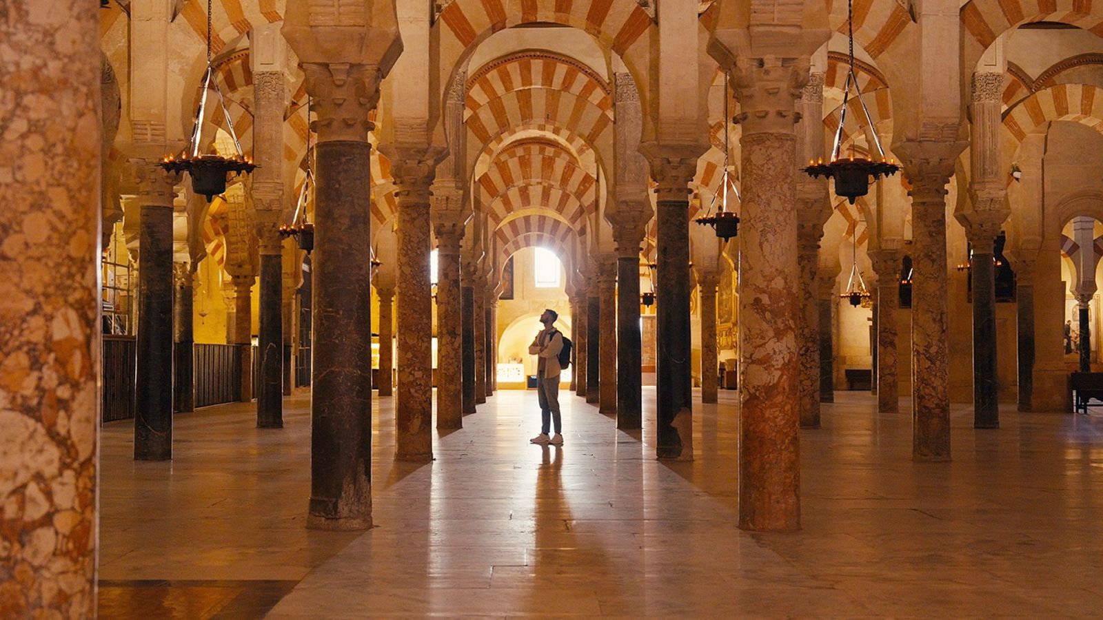 Esto es España - Programa 1: Córdoba - Esto es España | Ver