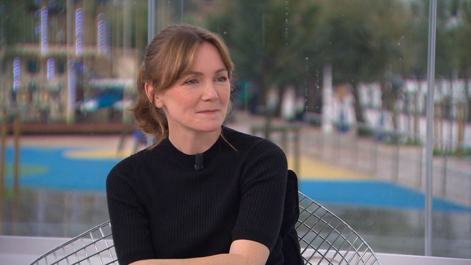 Atención obras - Nagore Aranburu - Festival Internacional de Cine de San Sebastián - Atención obras | Ver