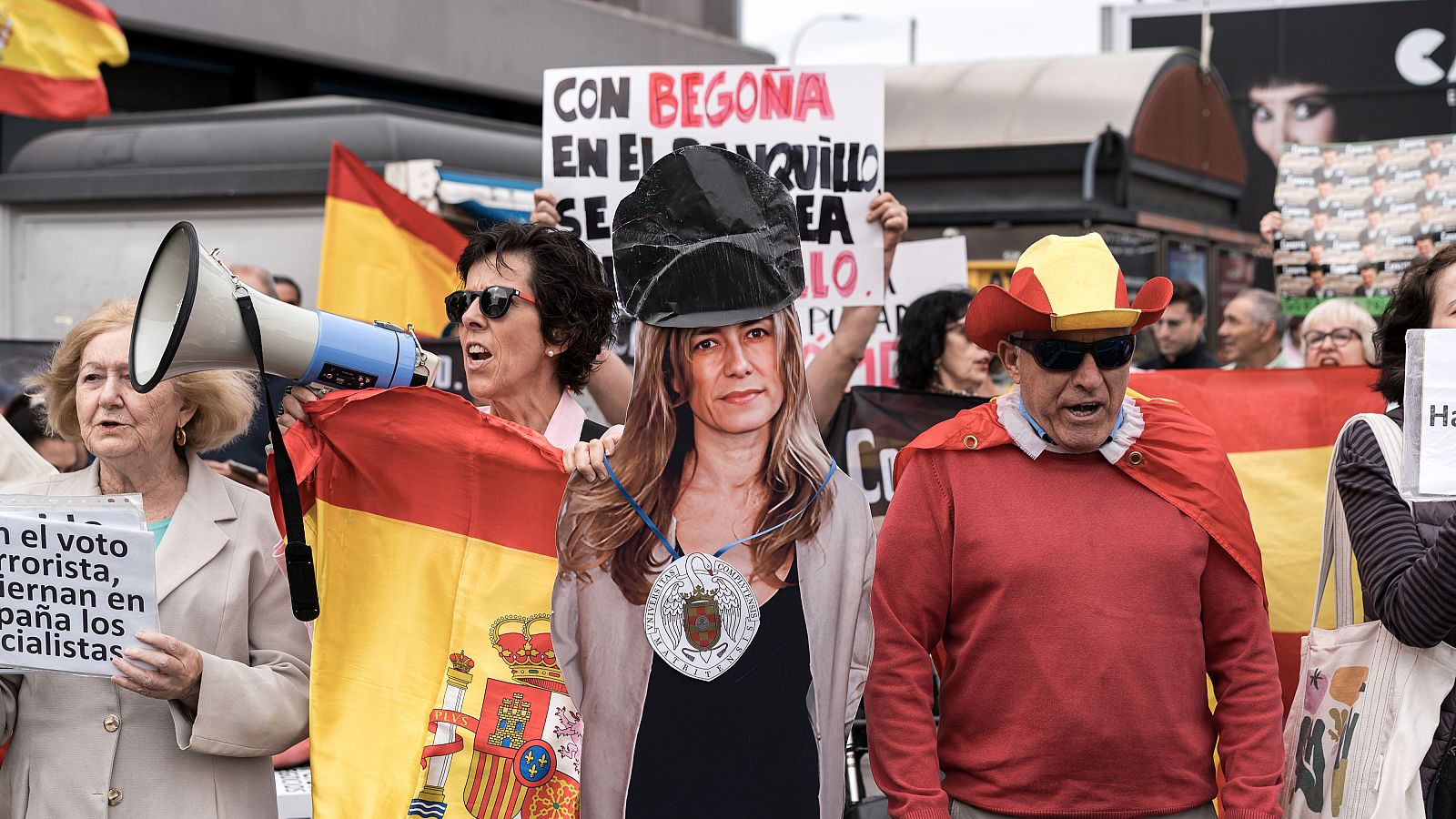 Telediario 2 en cuatro minutos - 27/09/25 - RTVE.es | Ver