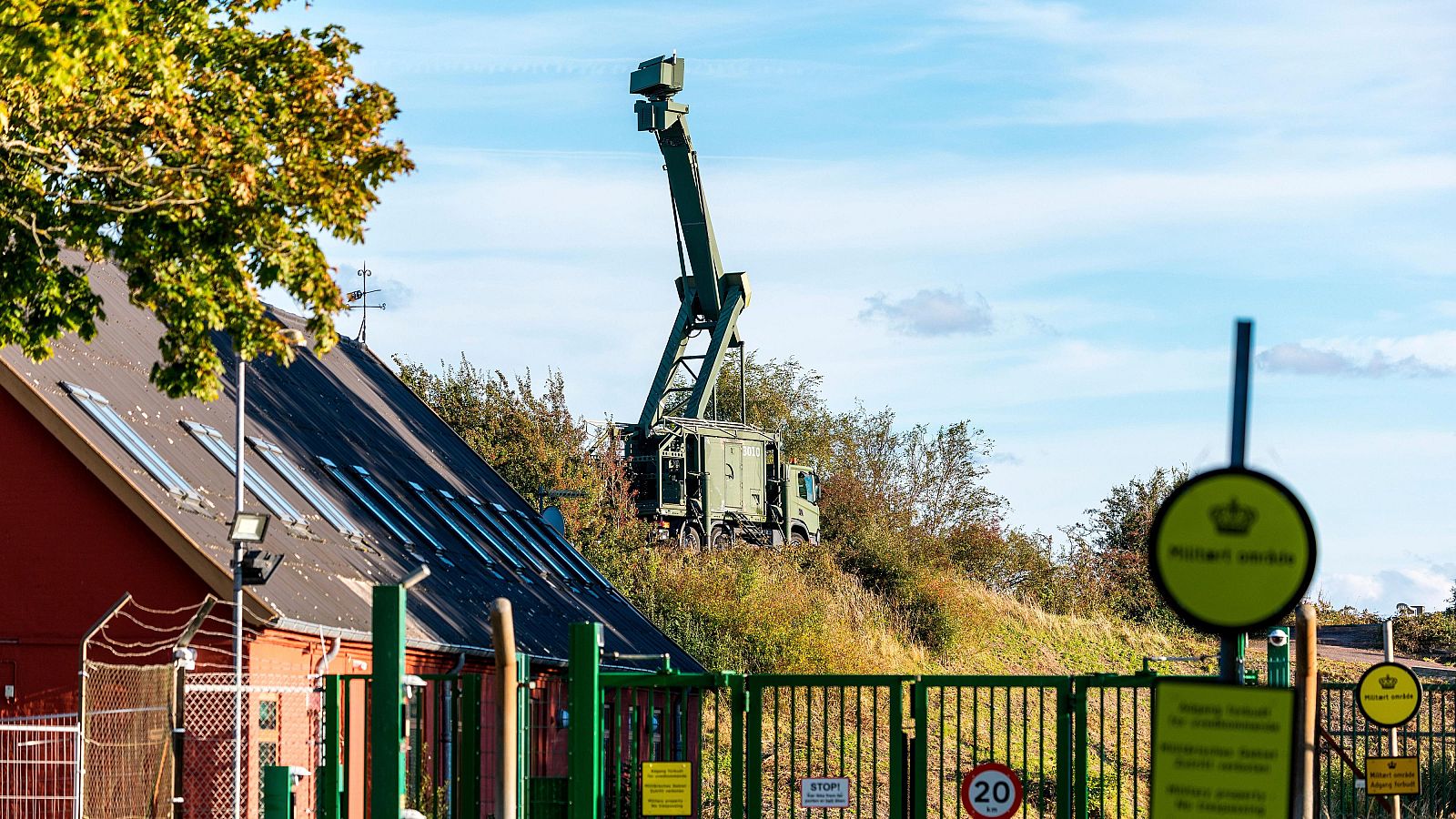 La OTAN reforzará la vigilancia sobre los drones | Ver