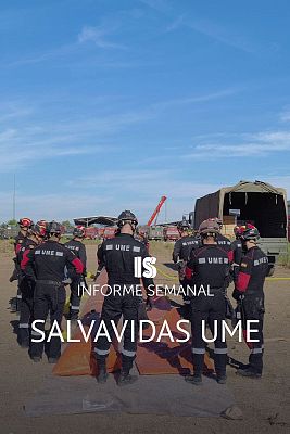 Informe Semanal - Salvavidas UME