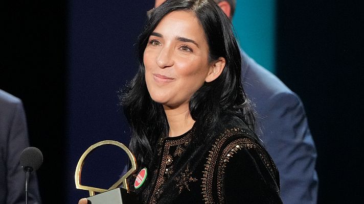 RTVE es cine - San Sebastián: Programa 6 - Clausura