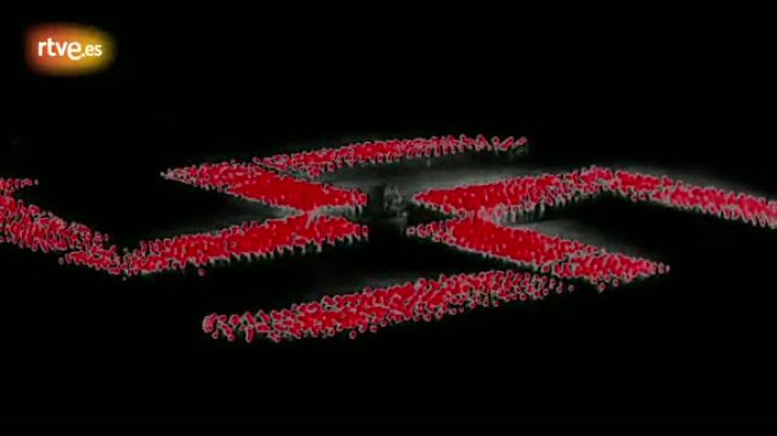 La noche temática - Las mujeres de Hitler - Comienzo