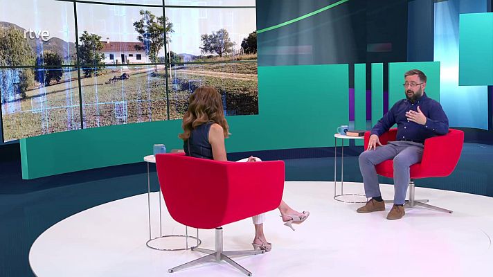 Buenas noticias TV - 50 años en Peña de Horeb