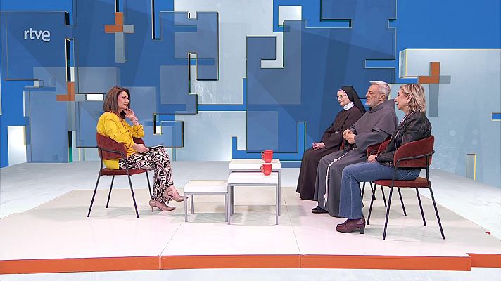 Últimas preguntas - 800 años del Cántico de las criaturas