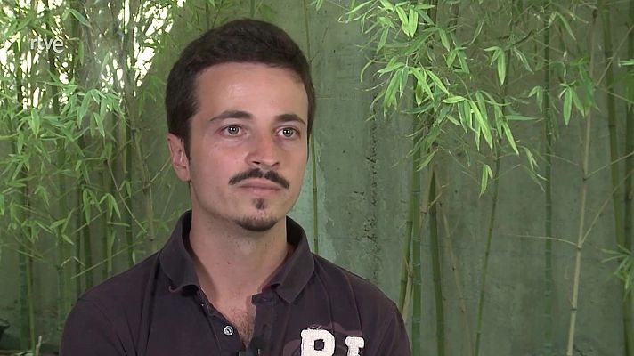 Testimonio - Sólo Javier