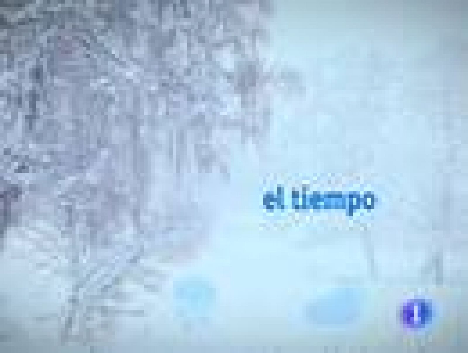 TeleCantabria: El tiempo en Cantabria - 24/01/13 | RTVE Play