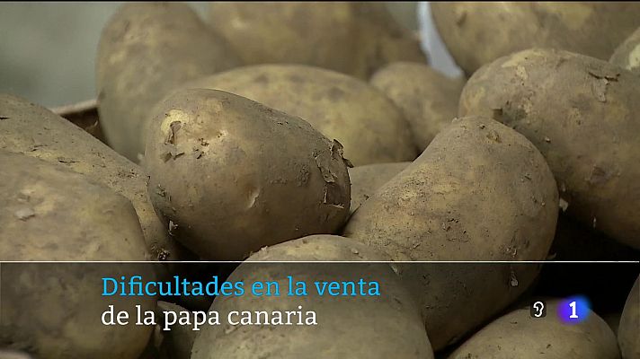 Telecanarias - Telecanarias - 28/09/2025