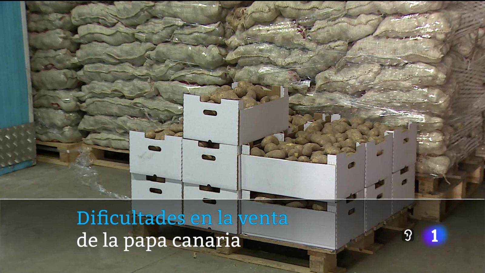 Canarias en 2' - 28/09/2025 | Ver