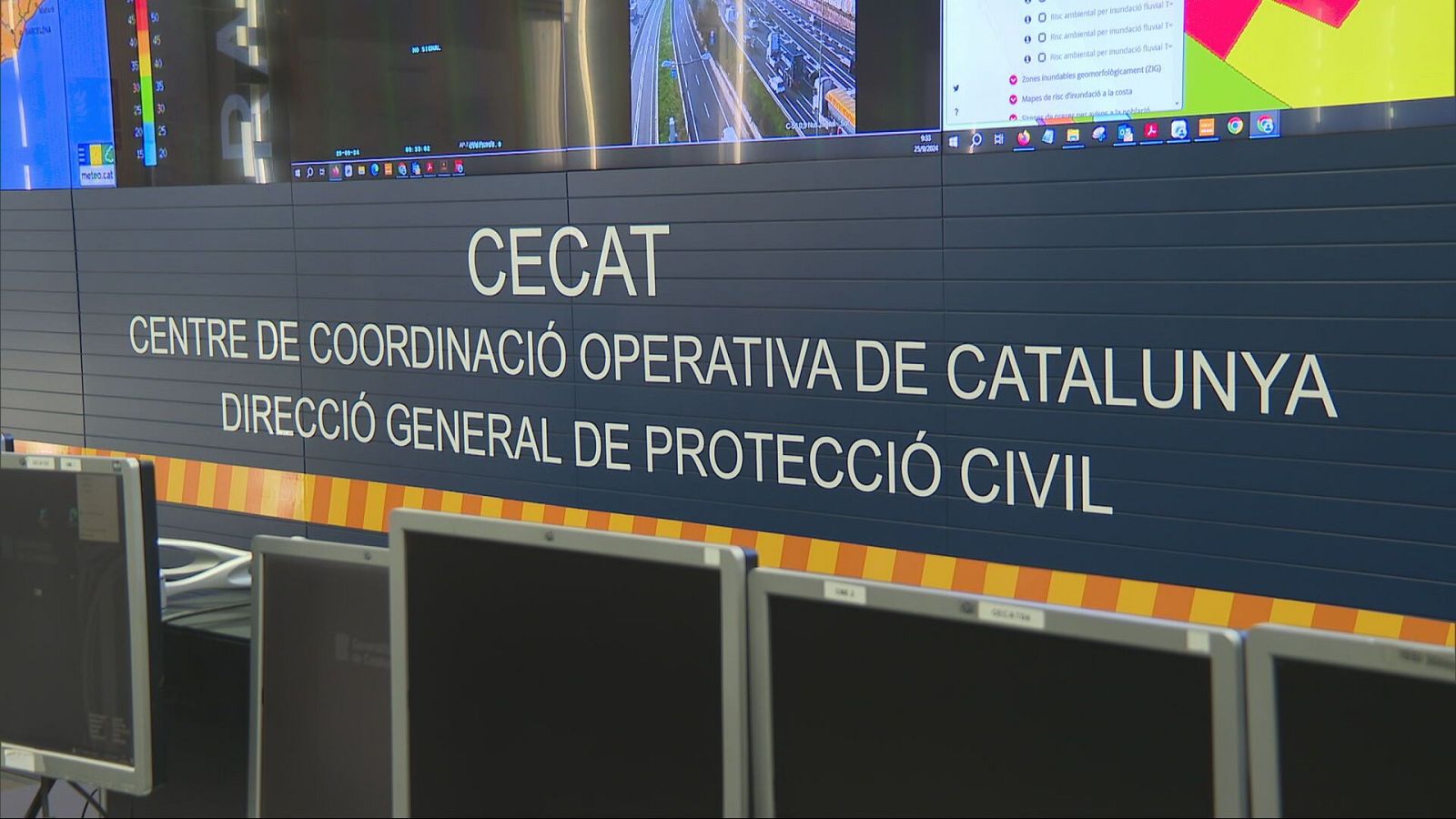 L'Informatiu - 28/09/2025