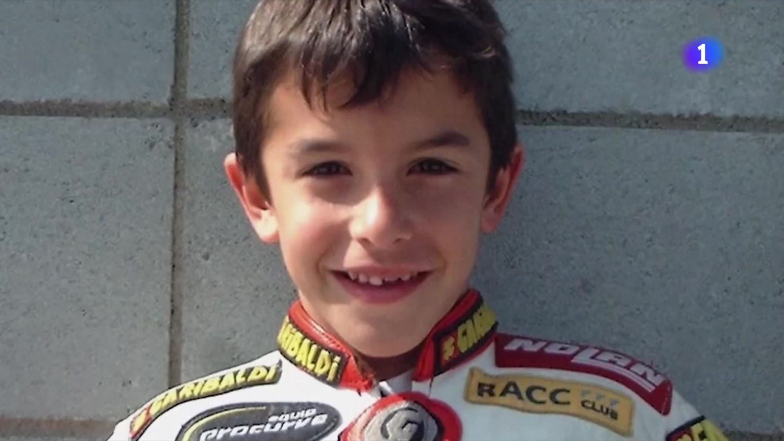 Marc Márquez certifica que ha tornat