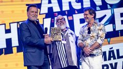 Schwarzenegger hace estallar de emoción a los fans de la Comic-Con San Diego de Málaga