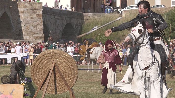 Beatus Ille - Hospital de Órbigo