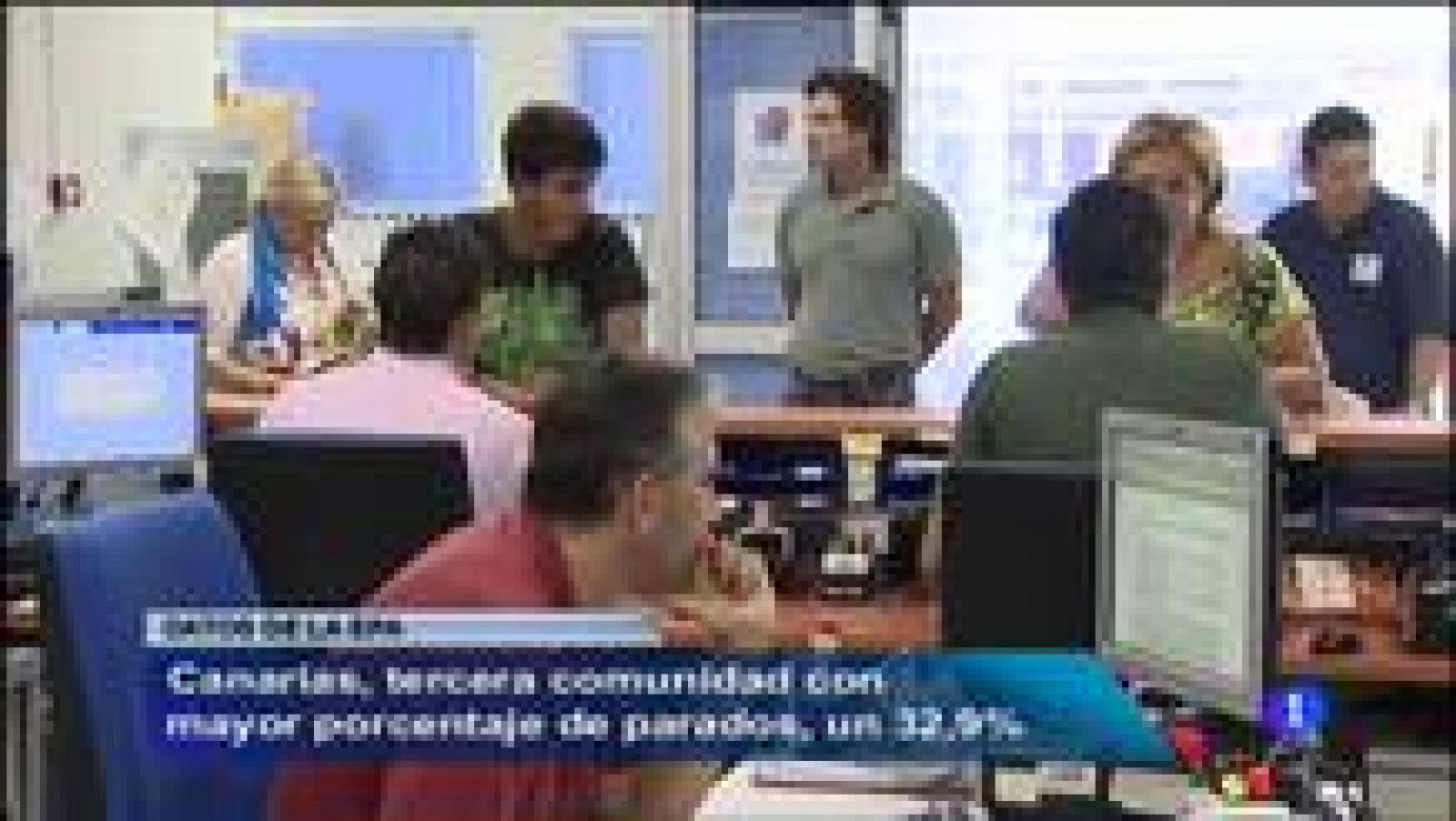 Telecanarias: Canarias en 2' - 24/01/13 | RTVE Play