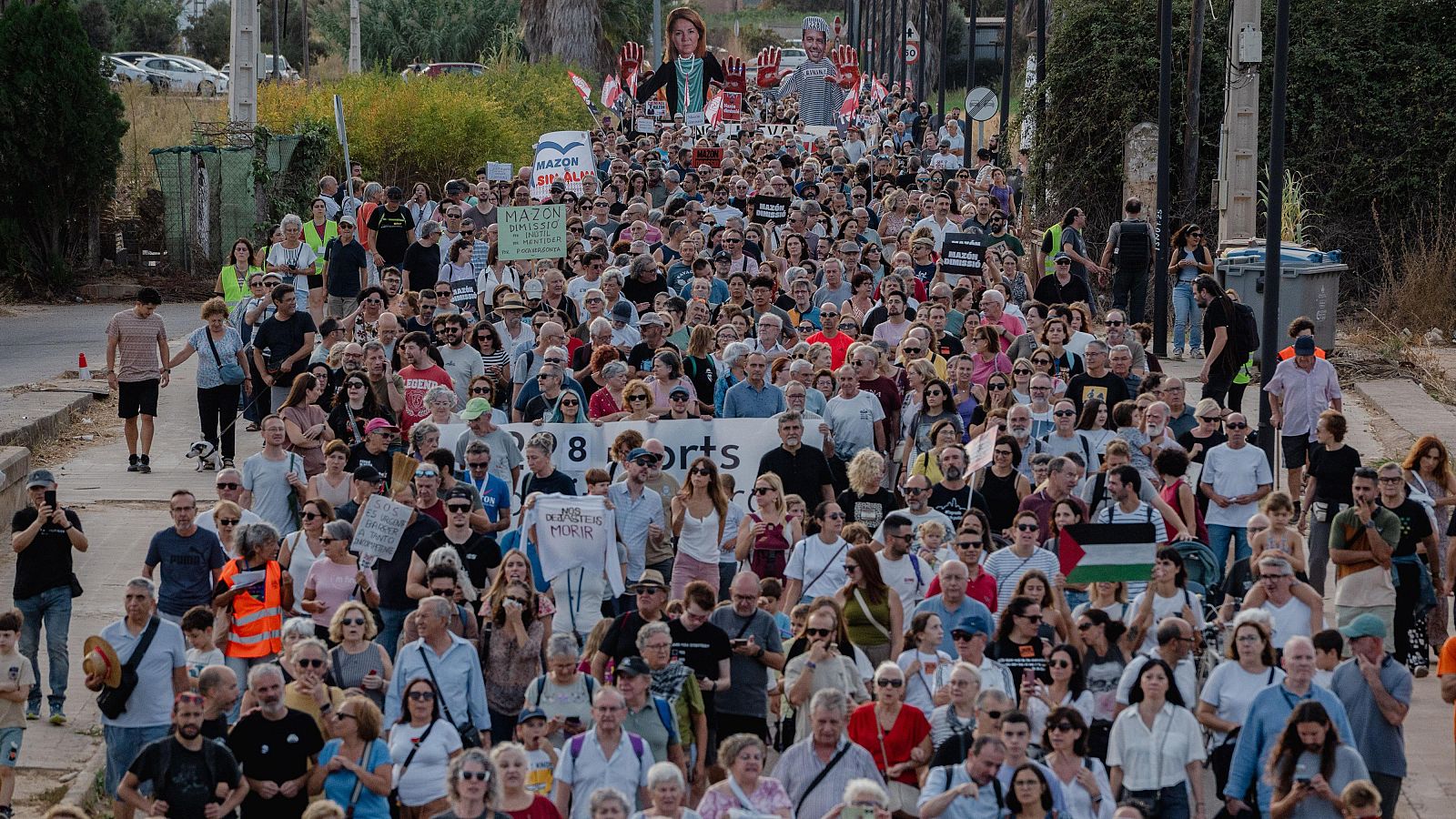 Telediario Internacional - 28/09/25 - Telediario Internacional | Ver
