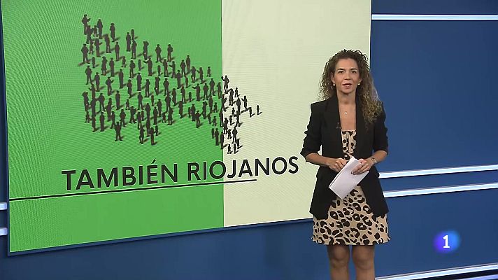  - Quince jóvenes de Argentina y Chile visitan La Rioja para descubar sus raíces