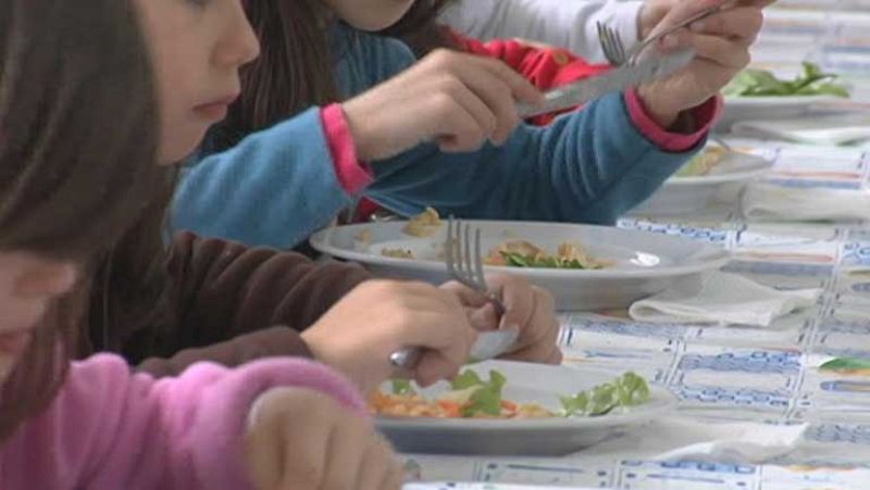 El Gobierno de Portugal pone en marcha un plan de refuerzo alimentario para más de 13.000 niños