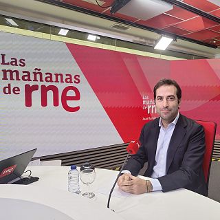 Cuerpo: "Somos el país avanzado que más ha crecido y se prevé que lo sigamos siendo"