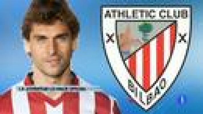 Confirmado, Llorente será de la 'Juve'