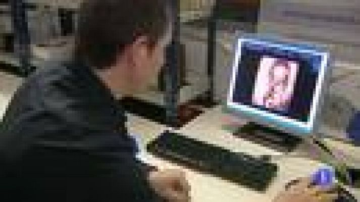 Telediario 1 - Impresoras 3D