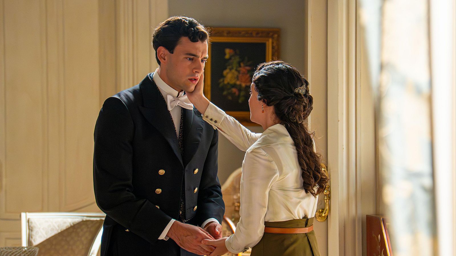 La Promesa: Avance semanal del 29 de septiembre al 3 de octubre