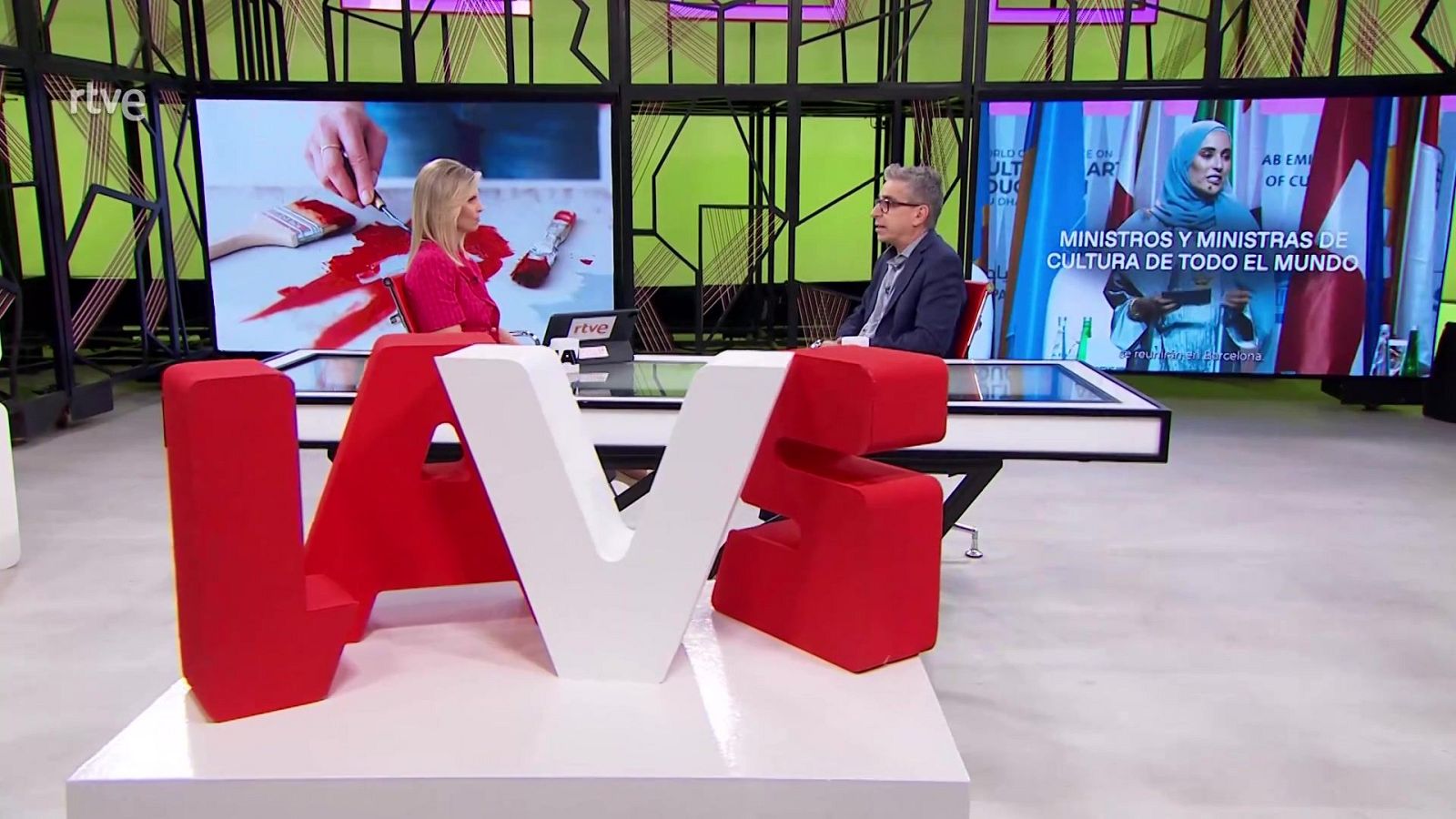 La aventura del saber - 29/09/25 - La aventura del Saber | Ver