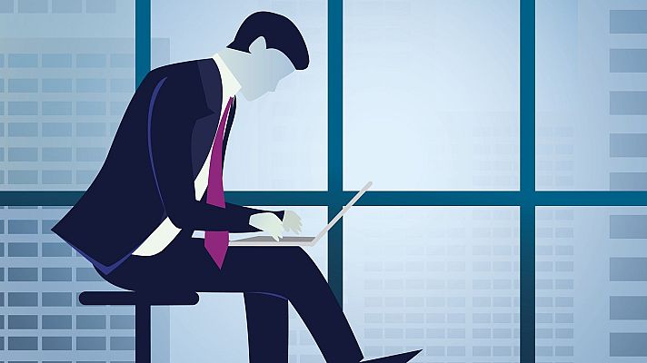 Aquí hay trabajo - Permiso para buscar trabajo cuando te despiden