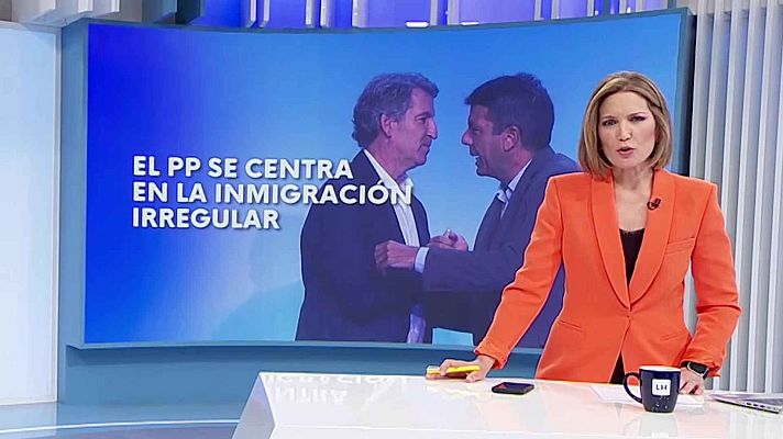 La hora de La 1 - La hora de La 1 - 29/09/25