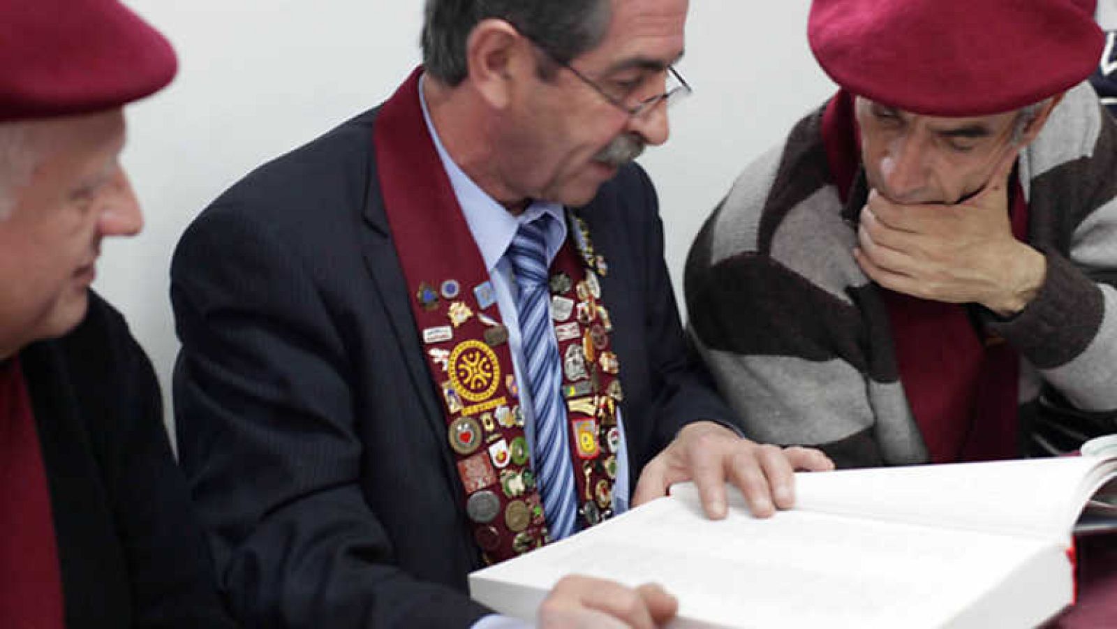 Un país para comérselo - Cantabria "de buena leche" - Ver ahora