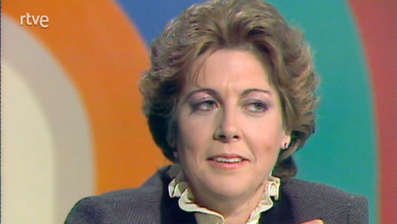 Estudio abierto - 06/10/1982 - Estudio abierto | Ver